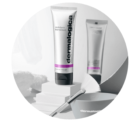 Multivitamin Power Recovery Mask