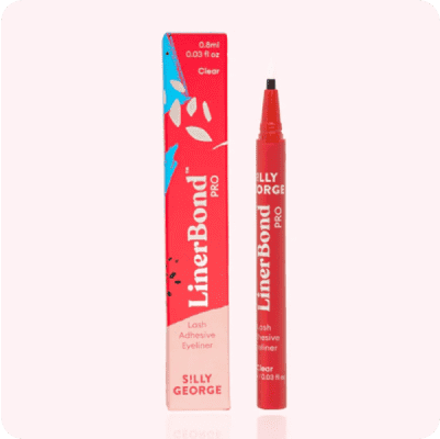 1 Clear LinerBondPRO Lash Adhesive Eyeliner