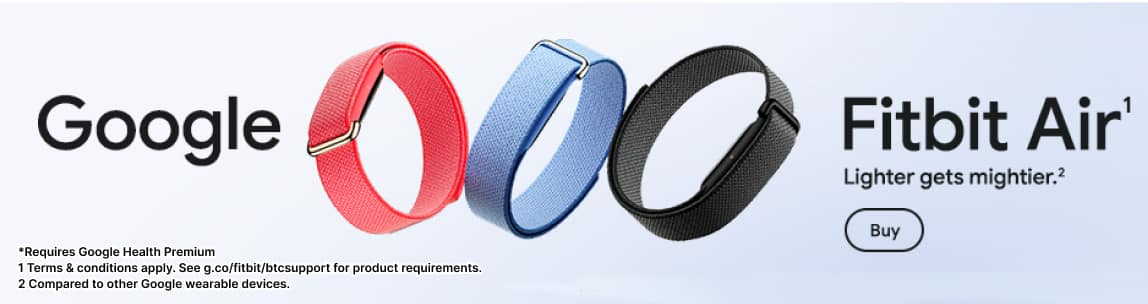 Fitbit