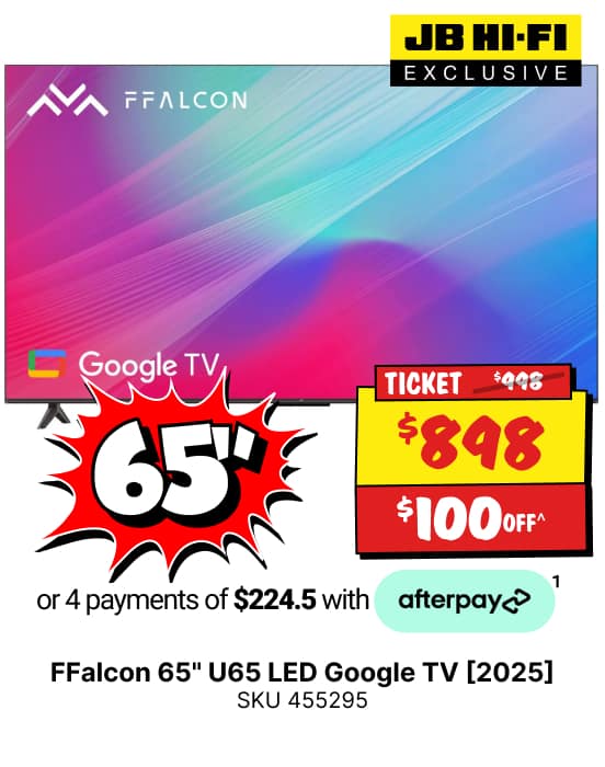 FFalcon 65