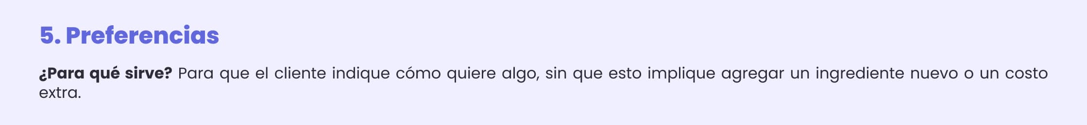 ¿Qué es un topping, cuál es su importancia y cómo se clasifican?