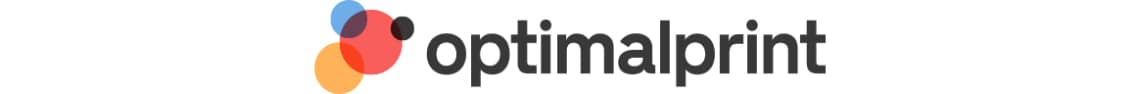 Optimalprint logo