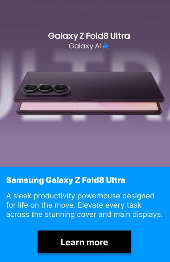 Samsung Galaxy Z Fold8 Ultra 5G 256GB