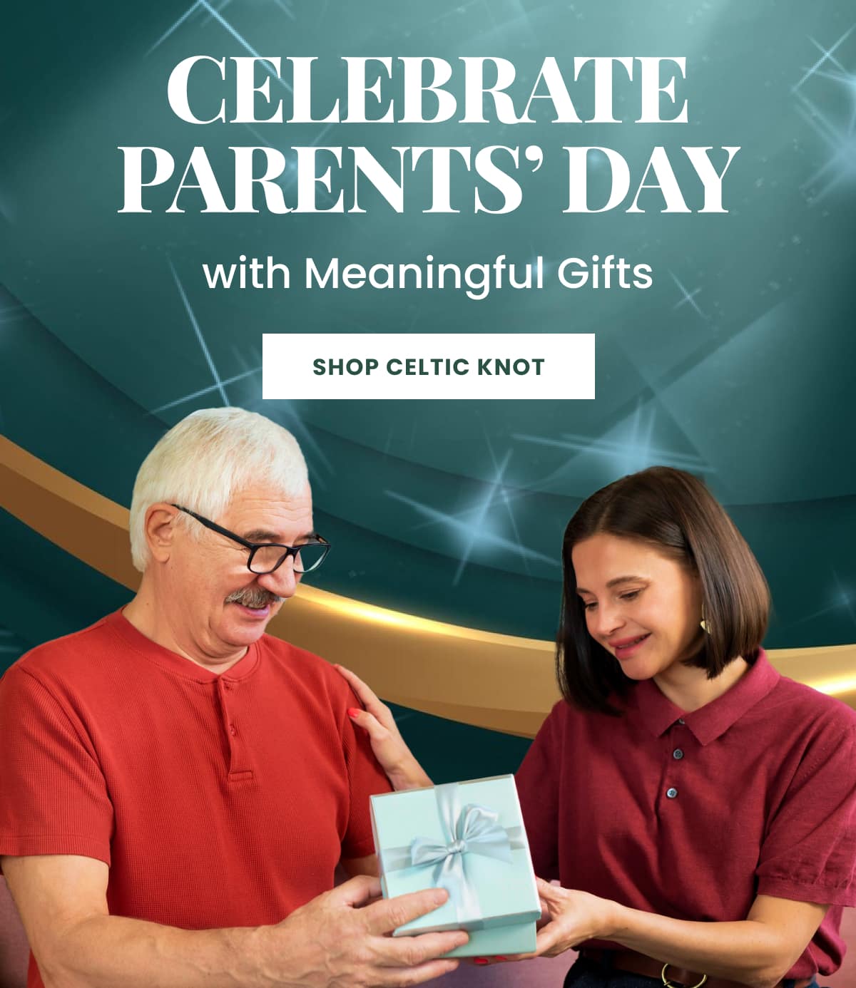 Celebrate Parents’ Day with Meaningful Gifts