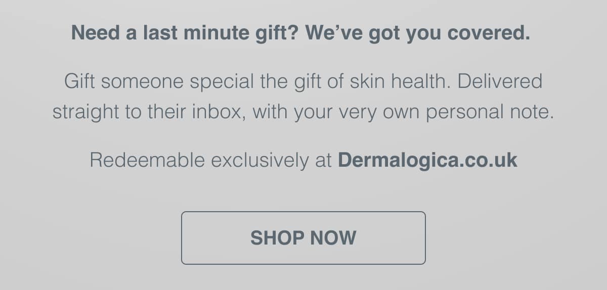 shop gift cards