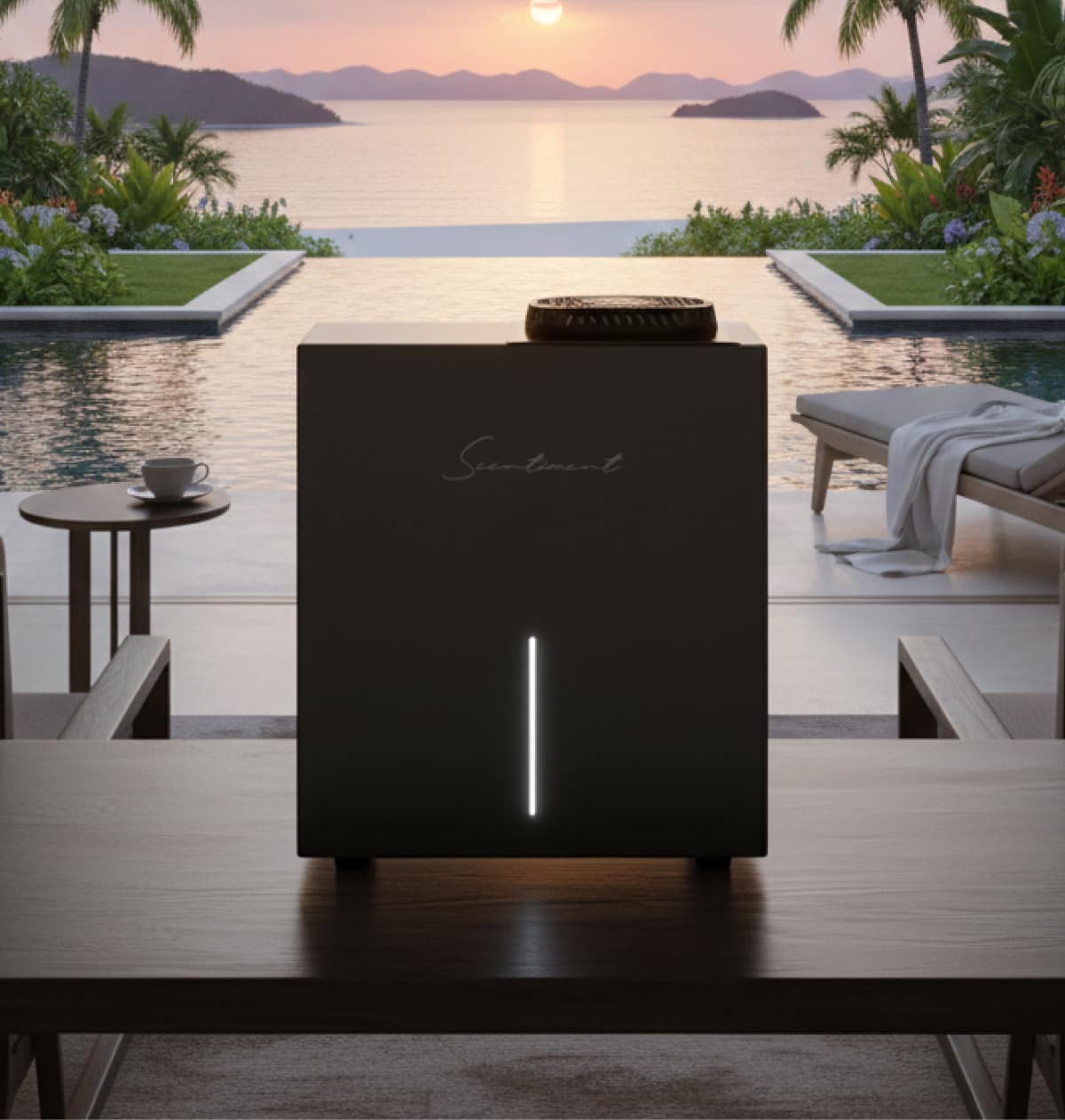 Diffuser Pro 2 Now Back in Stock