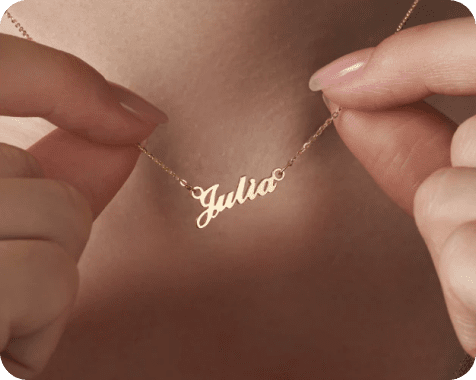 Name Necklace