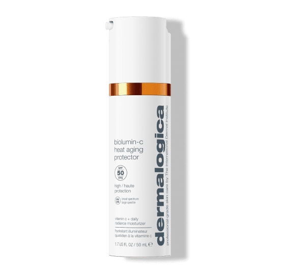 Biolumin-C heat aging protector