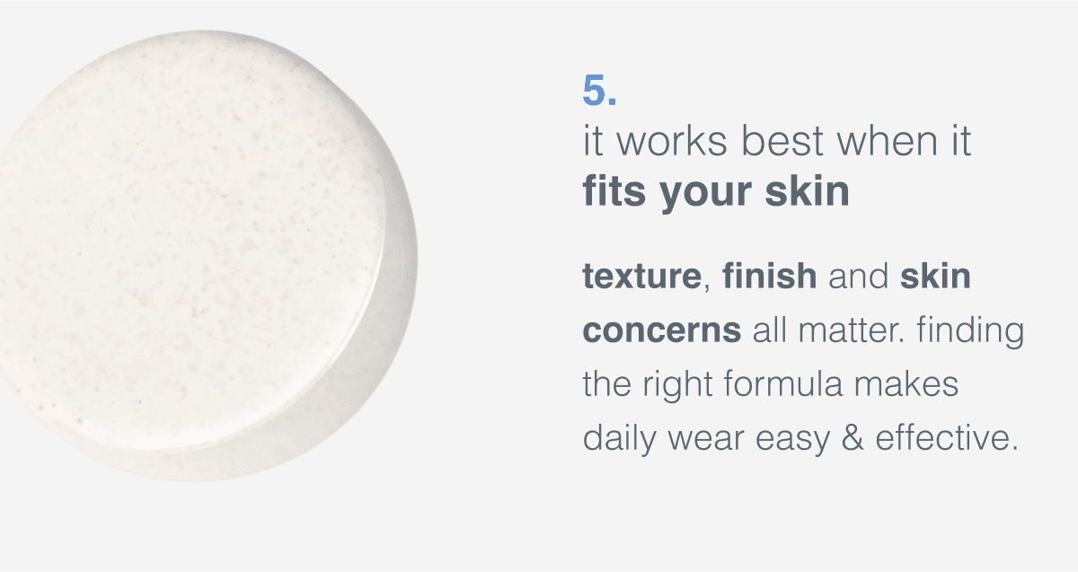 5 things you should know about SPF