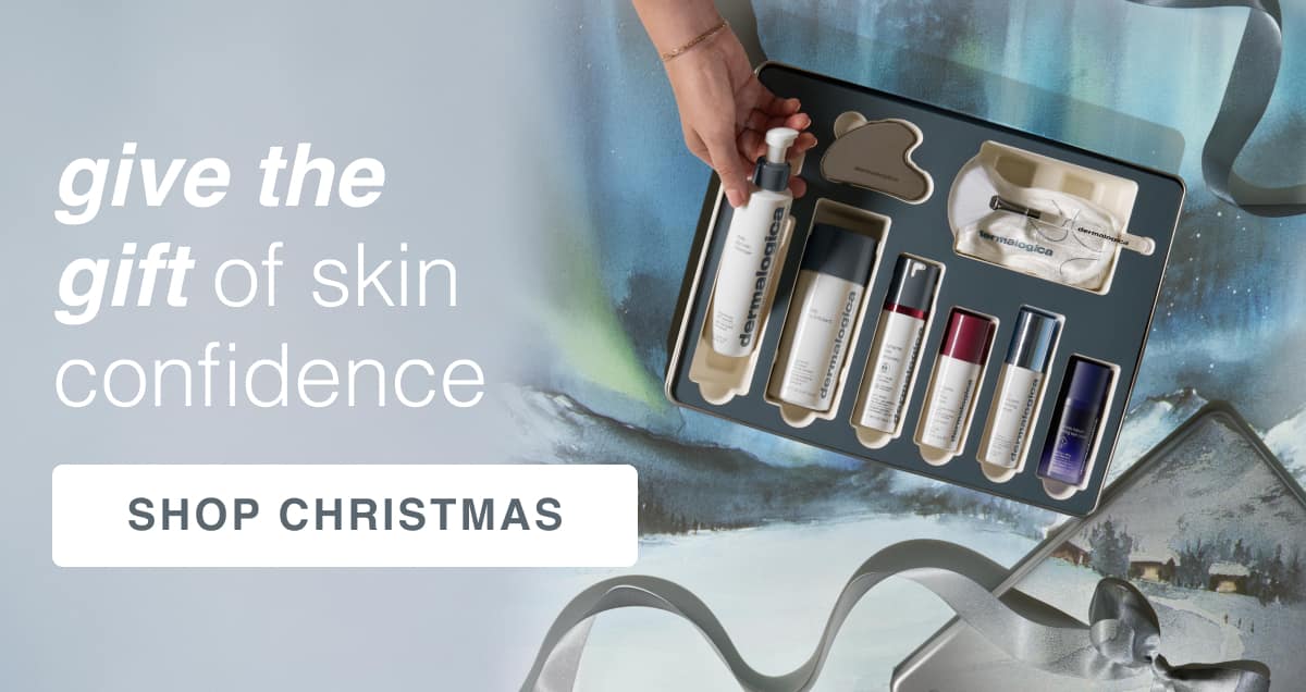 shop christmas