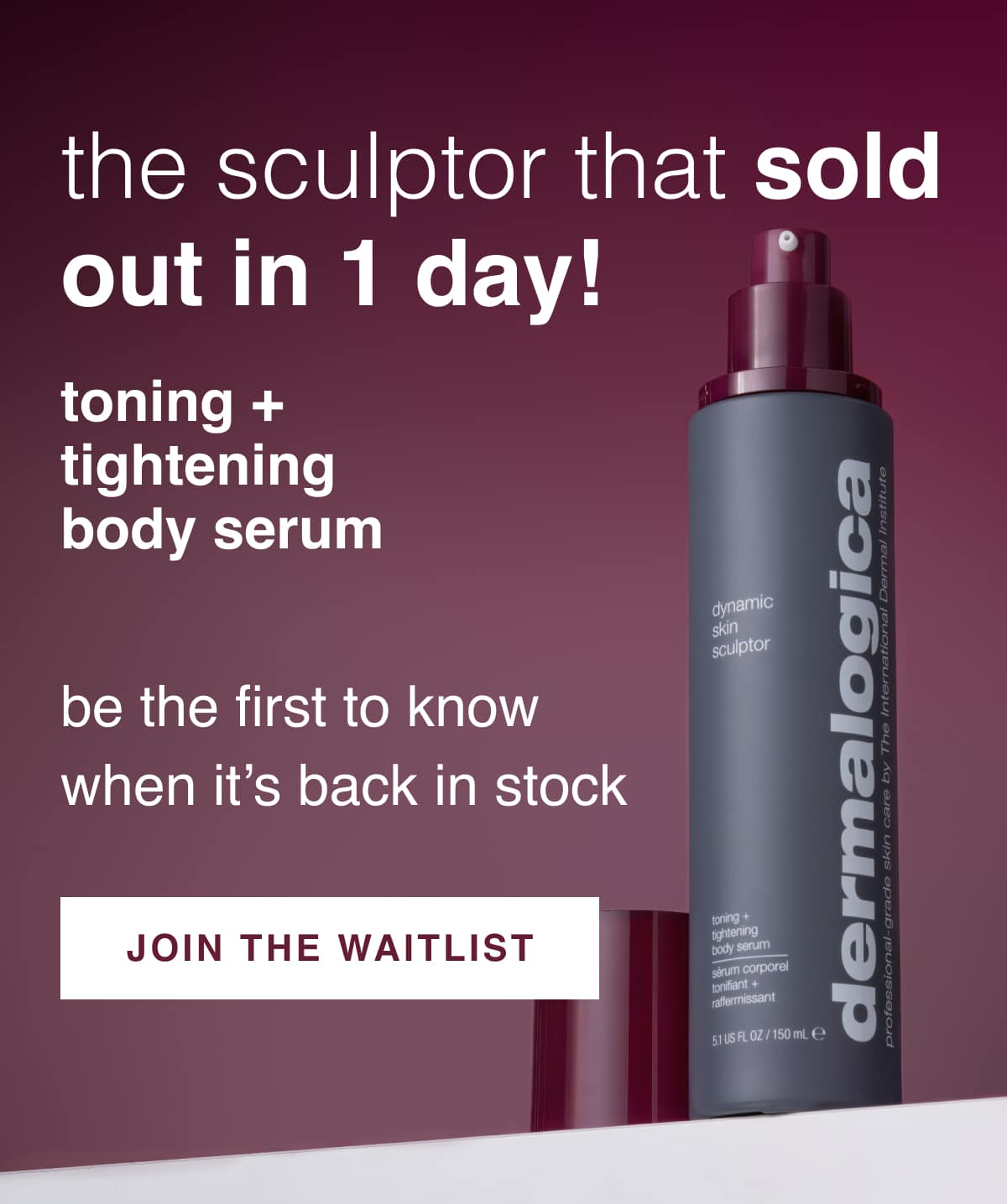 Dynamic Skin Sculptor