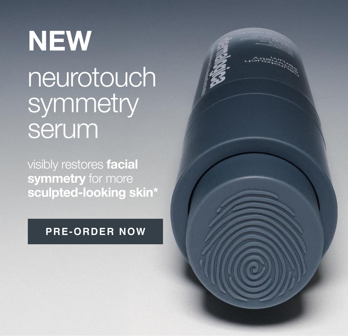 NeuroTouch Symmetry Serum