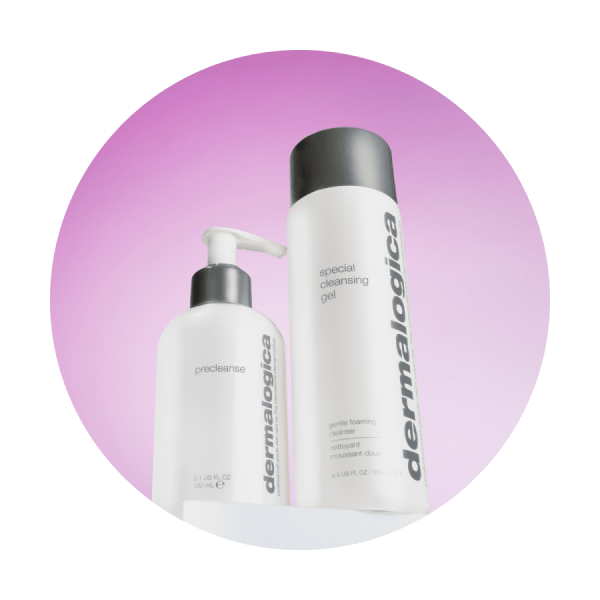 double cleanse duo