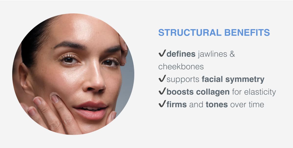 Facial Sculpting