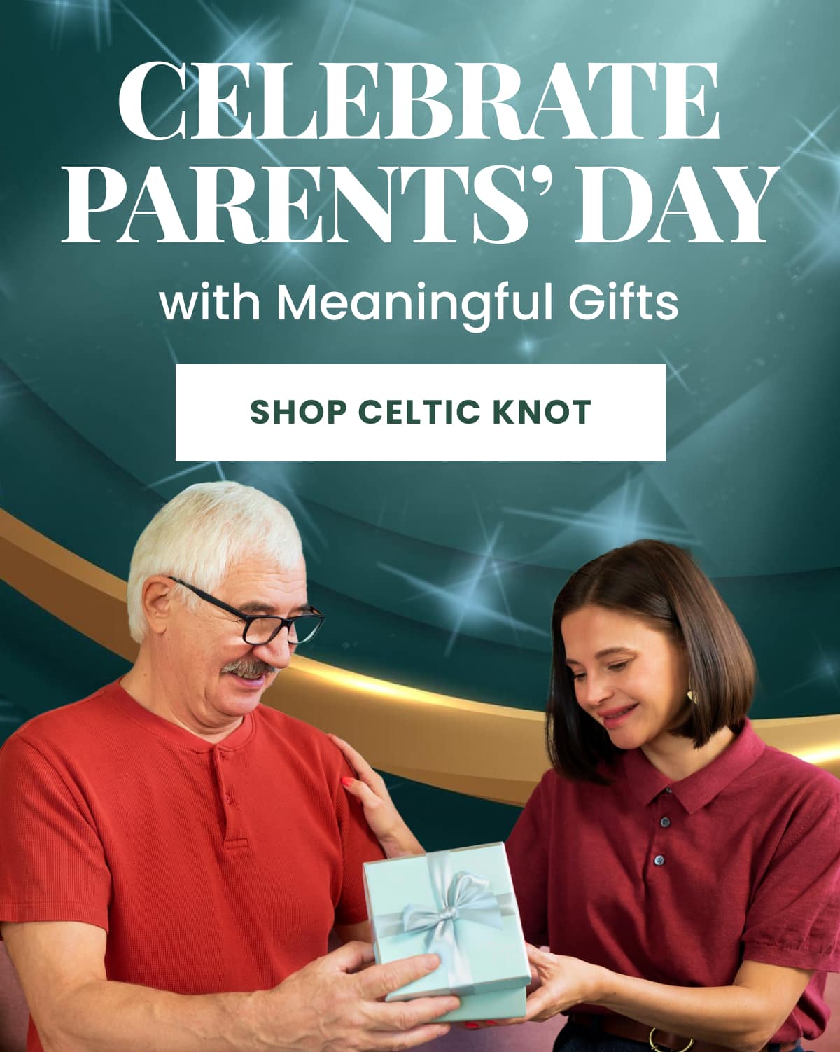 Celebrate Parents’ Day with Meaningful Gifts