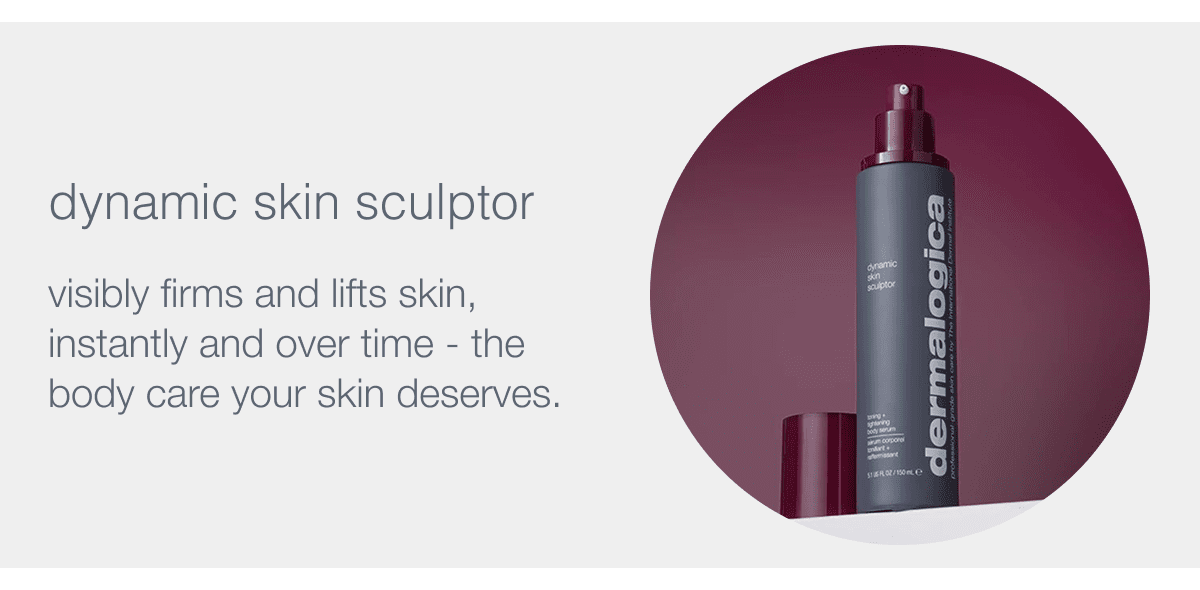 dynamic skin sculptor