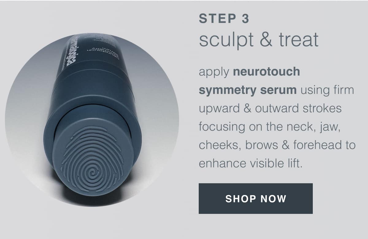 NeuroTouch Symmetry Serum