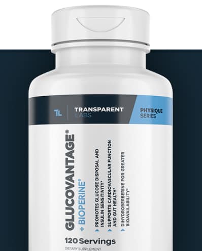 GlucoVantage