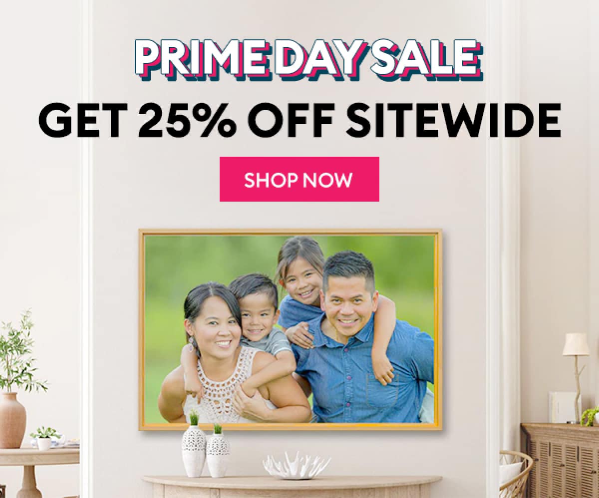 Prime Day Sale SHOP NOW