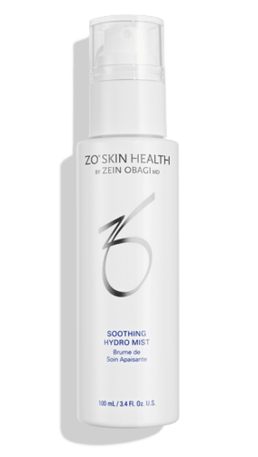 ZO Skin Health Soothing Hydro Mist facial spray