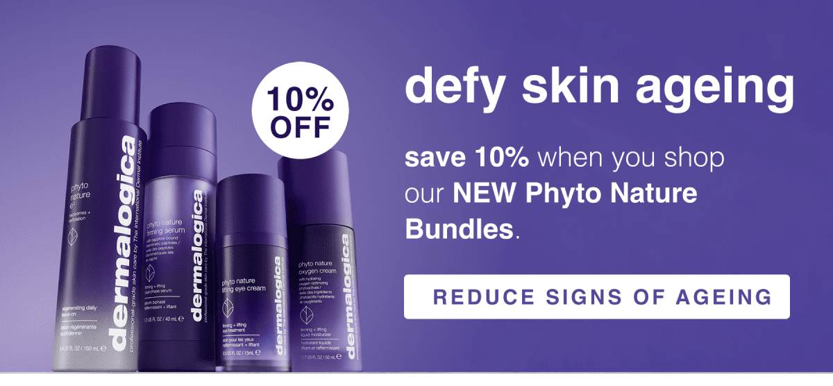 phyto nature range
