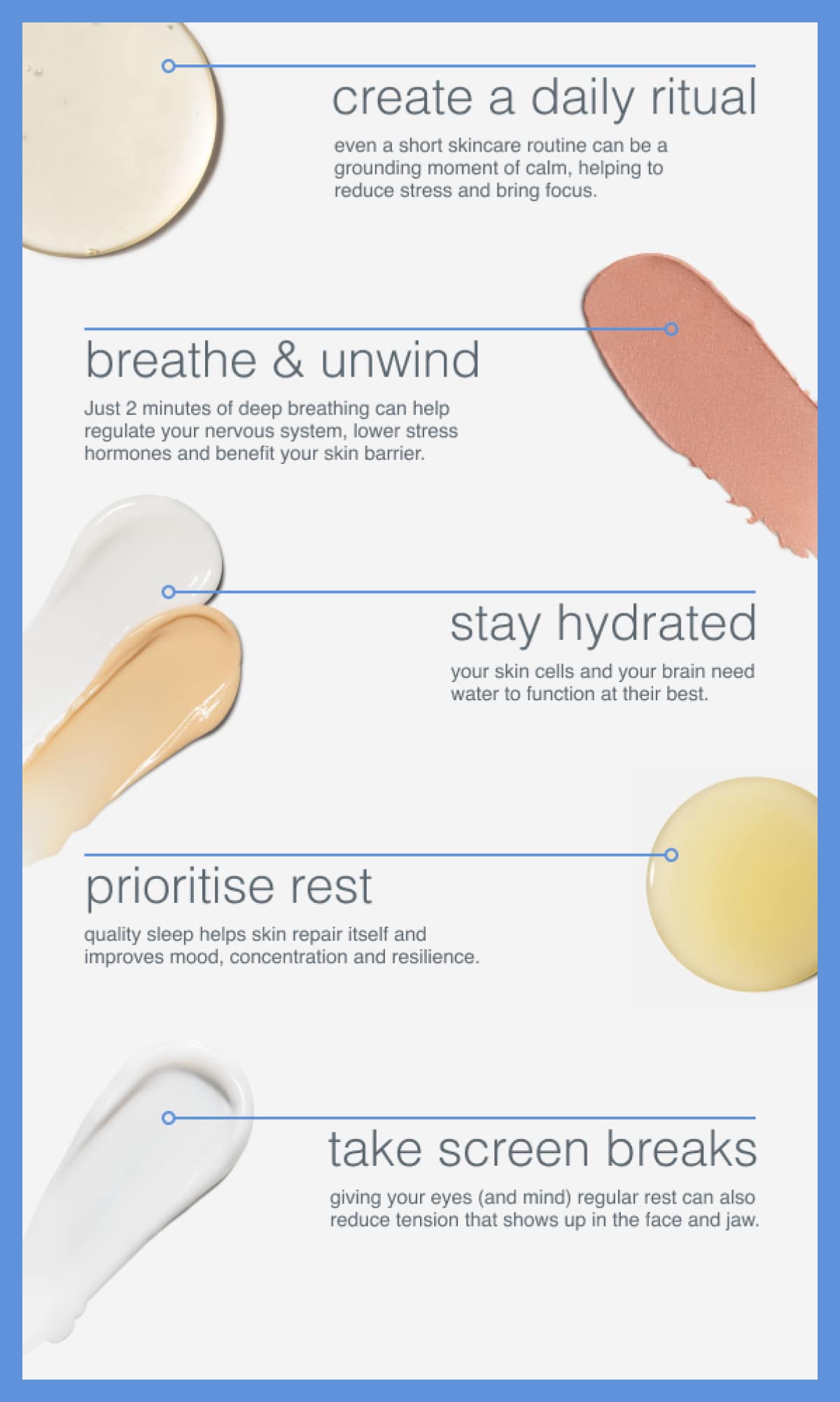 understanding stressed skin