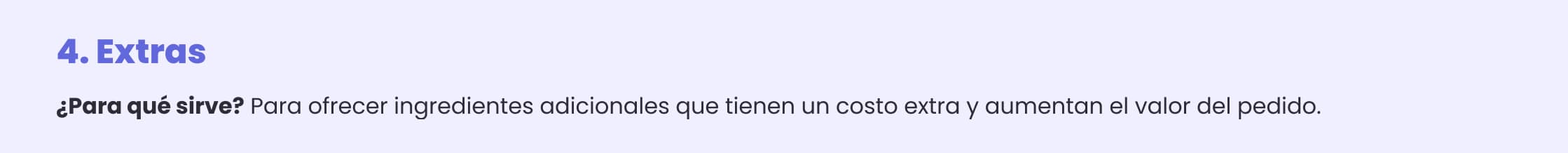¿Qué es un topping, cuál es su importancia y cómo se clasifican?