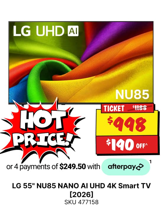 LG 55