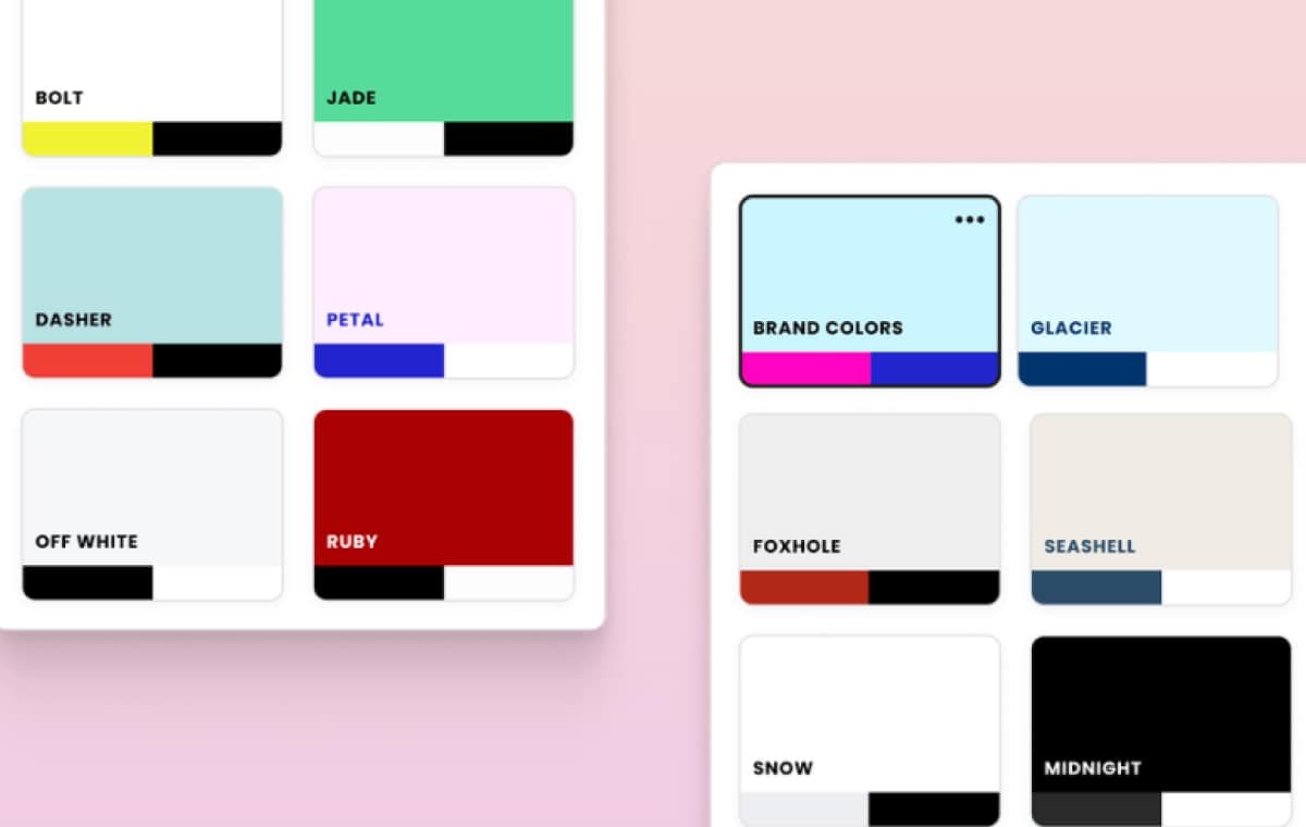 Drive more sales with new email design features!