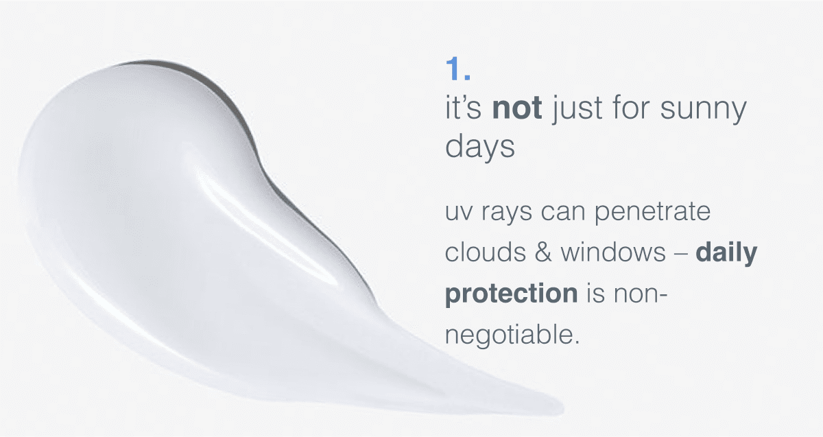 5 things you should know about SPF