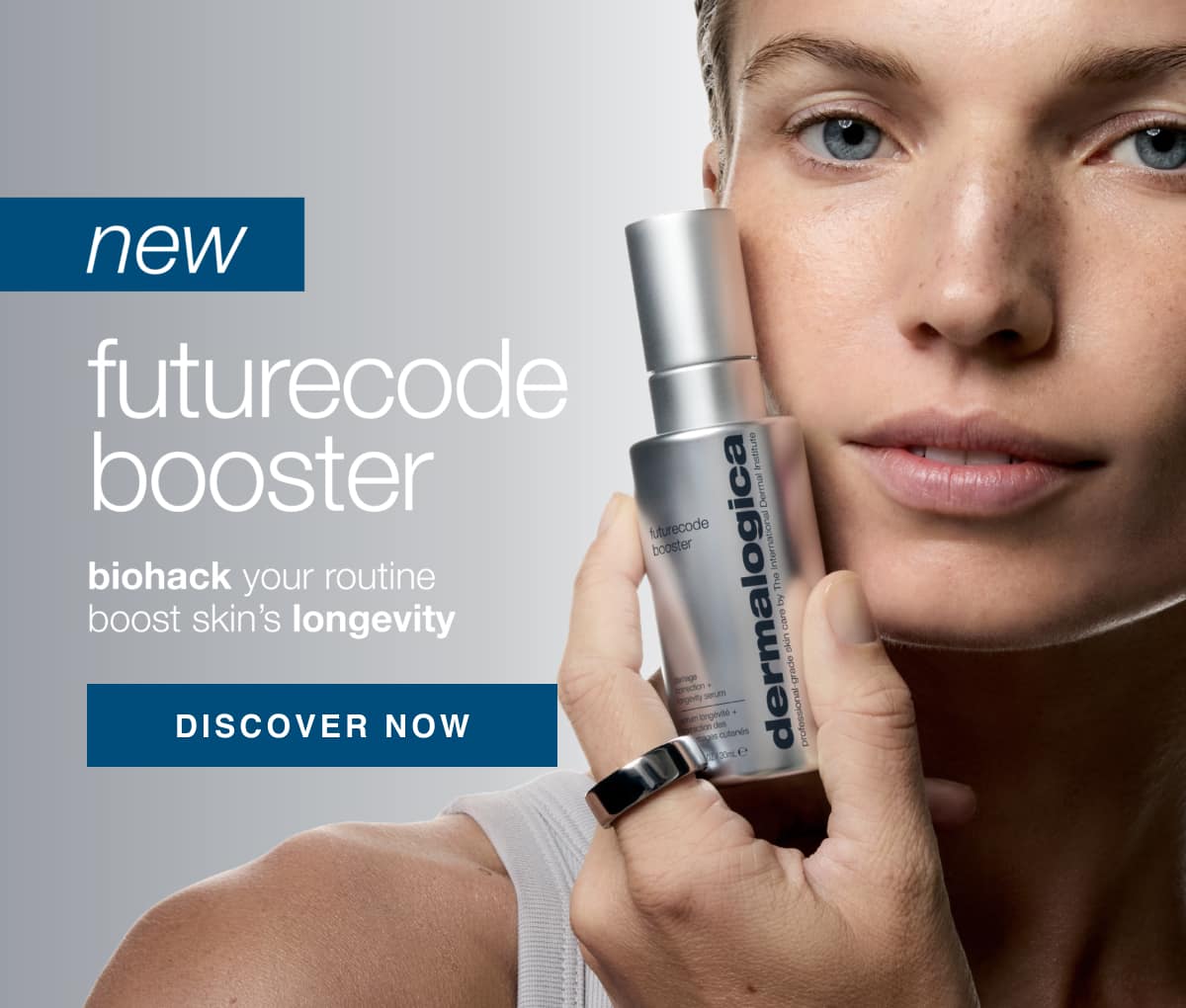 futurecode booster