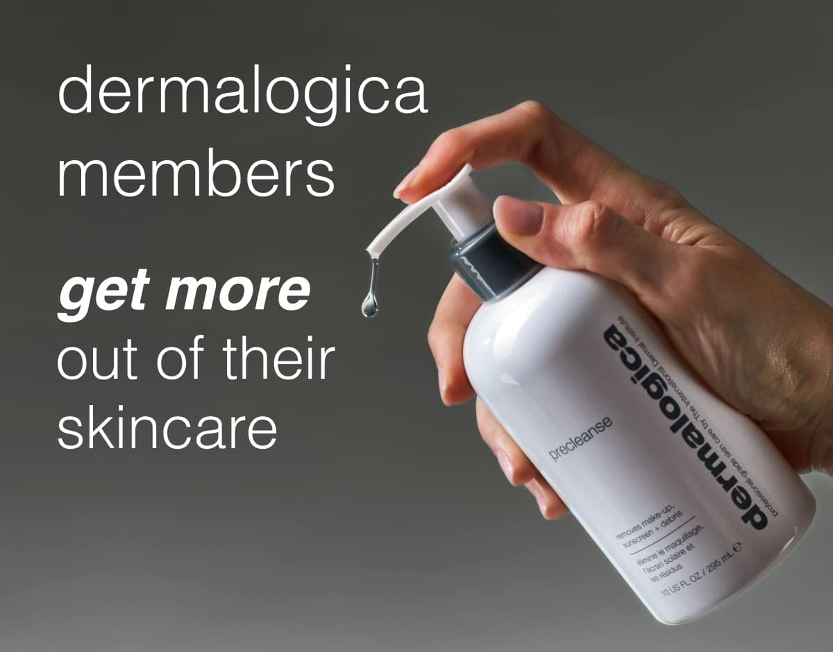 join our members programme