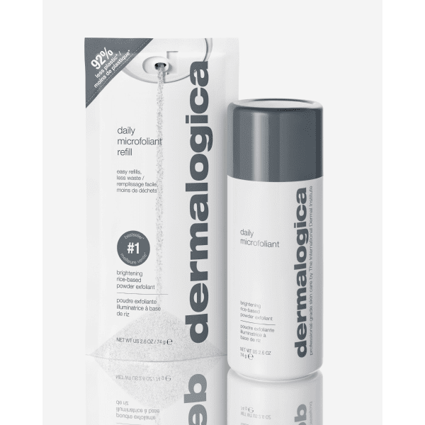 Daily Microfoliant Exfoliator