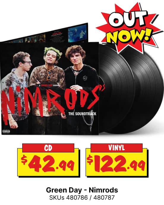 Nimrods