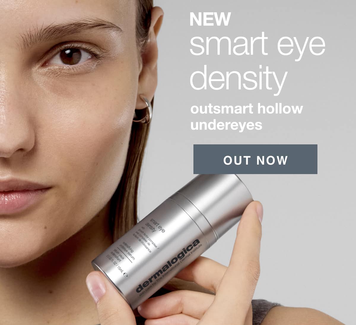 NEW Smart Eye Density