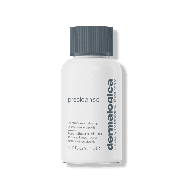 pre cleanse travel size