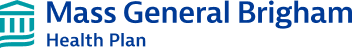Mass General Brigham Health Plan logo