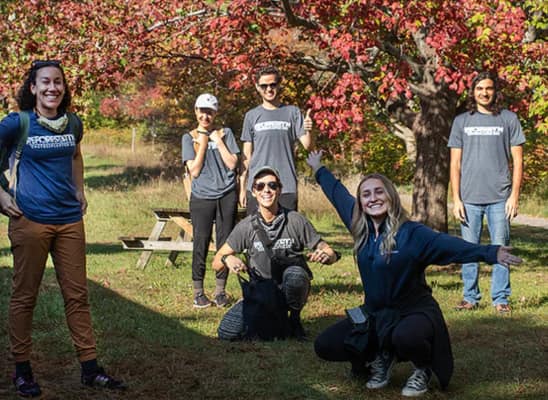 Plant a Tree Day