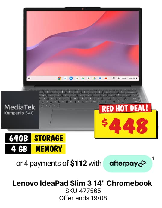 Lenovo IdeaPad Slim 3 14