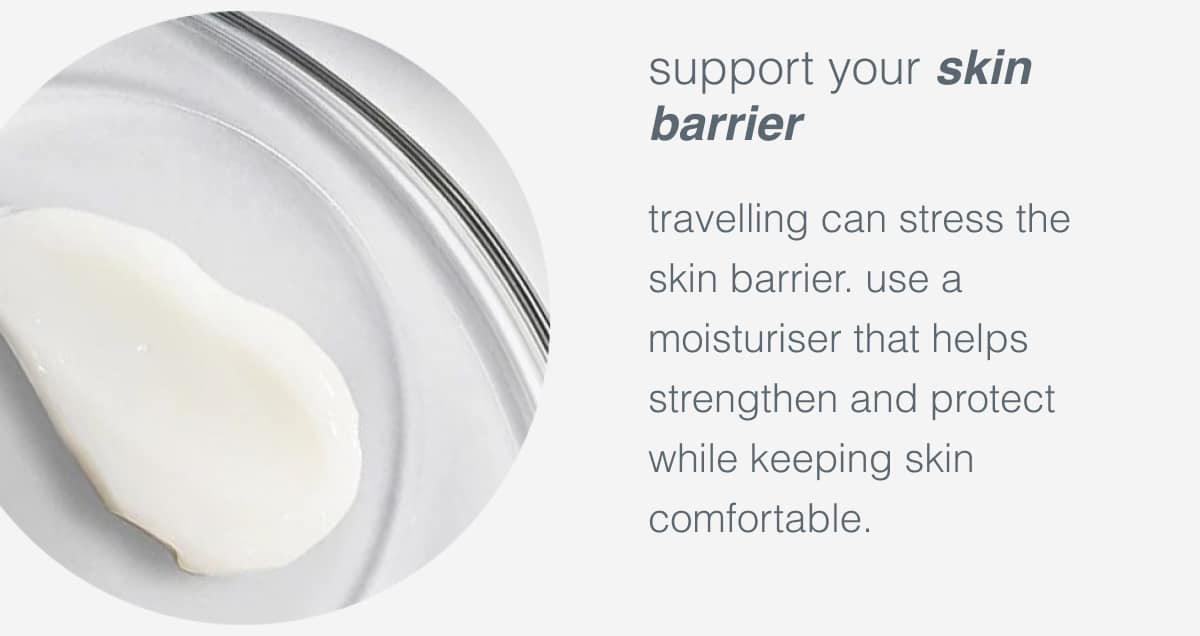 Skincare Travel Tips