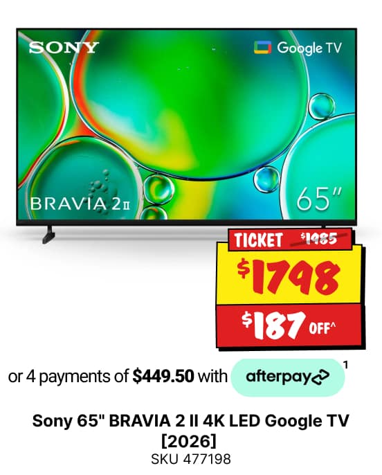 Sony 65