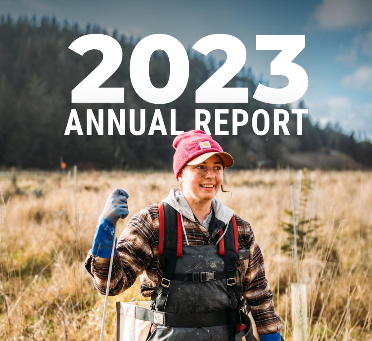 2023 Annual Report