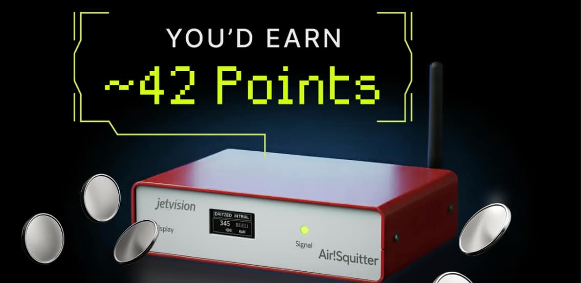 4DSKY rewards estimator preview