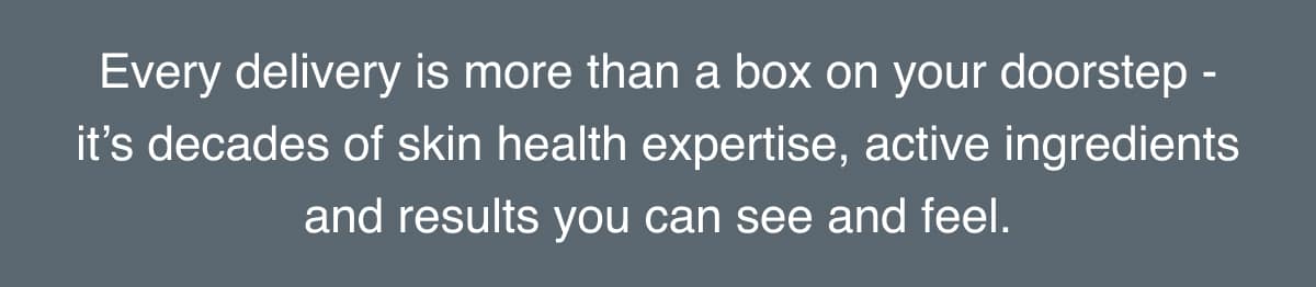Discover Subscription