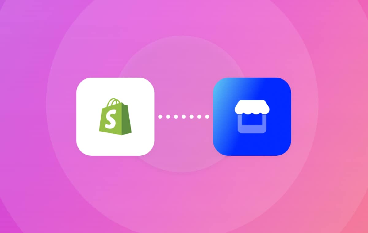 Join the waitlist to be the first to use the Beacons and Shopify integration!