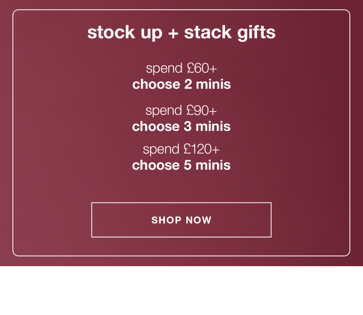 shop bestsellers