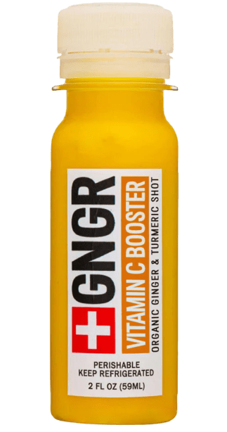 Vitamin C Booster