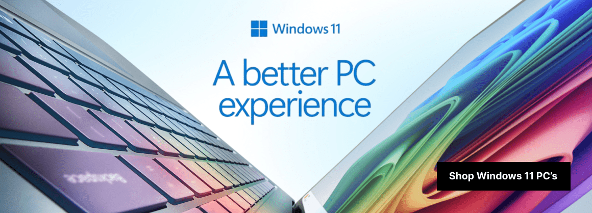 Shop hot deals on Windows PC