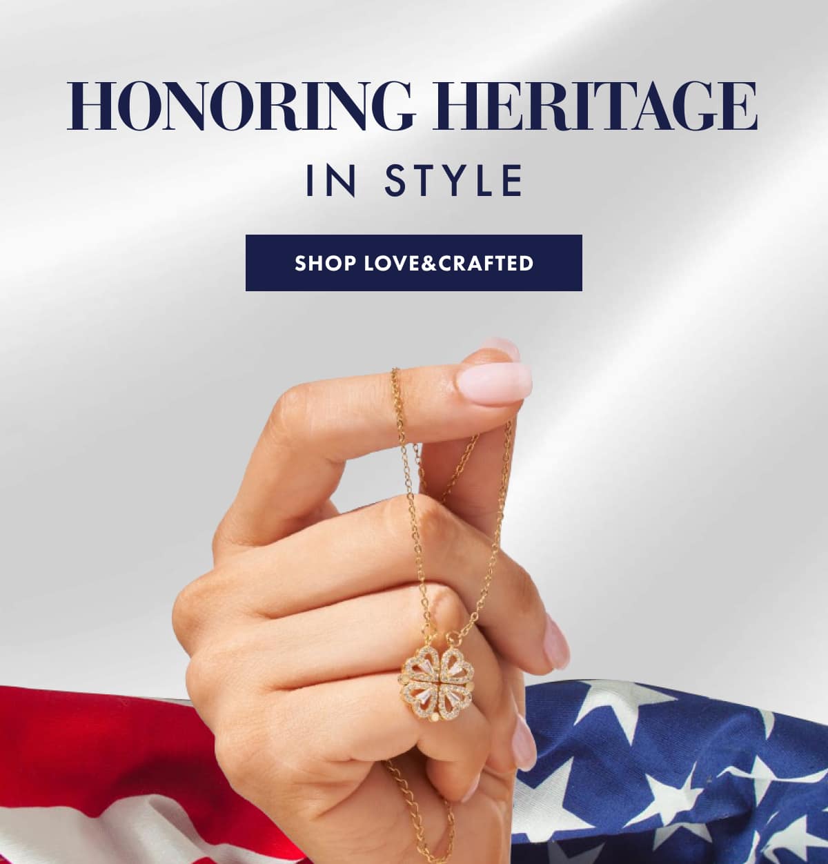 Honoring Heritage