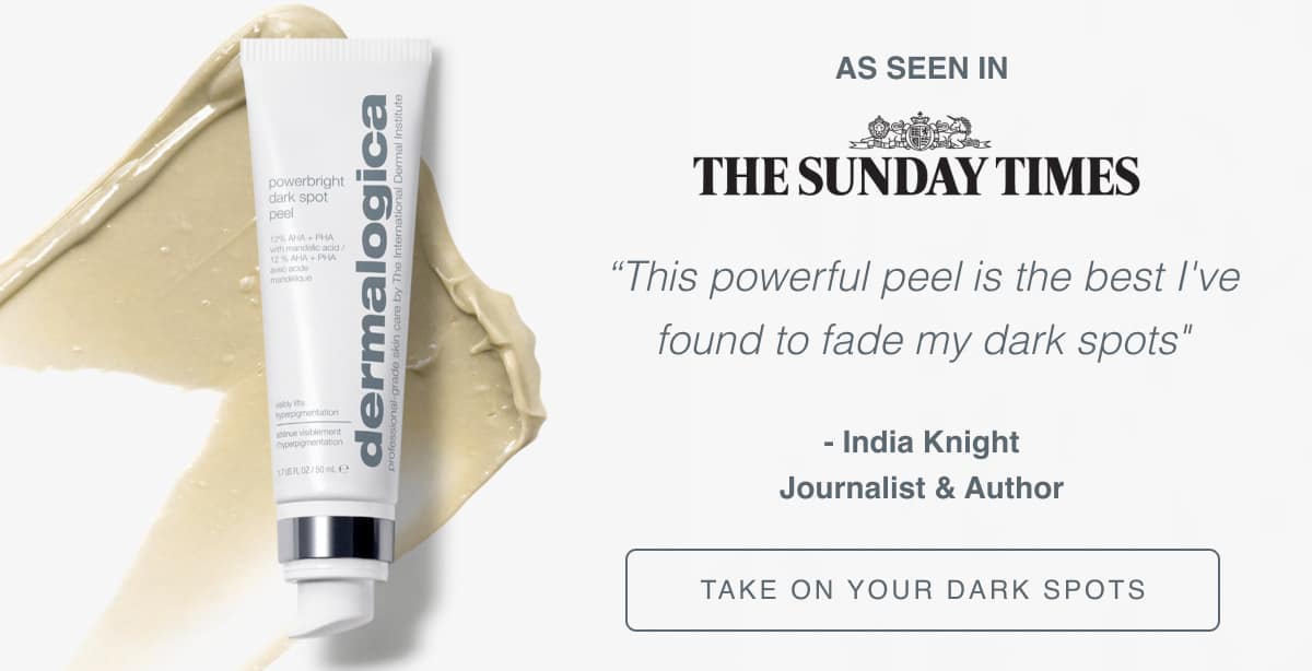 Powerbright Dark Spot Peel